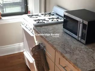 52 Charlesgate E #173T, Boston, MA 02215