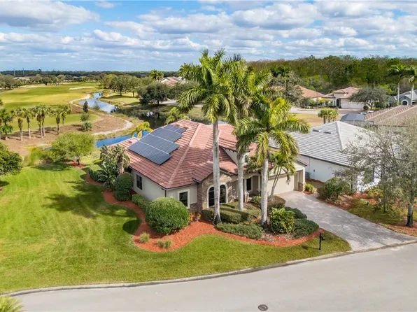 16001 Herons View Dr, Alva, FL 33920