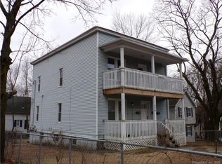 236 Long Hill Rd #2, Waterbury, CT 06704