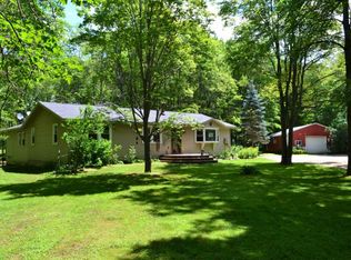 3747 Rowland Rd, Vassar, MI 48768