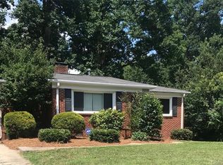 521 Northgate Ave, Charlotte, NC 28209