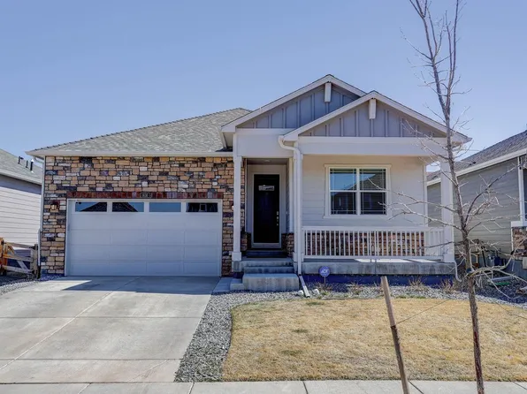 908 Rollins Den Dr, Fort Collins, CO 80524