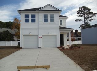 125 Water Deer Way LOT 196, Savannah Surfside Beach, SC 29575