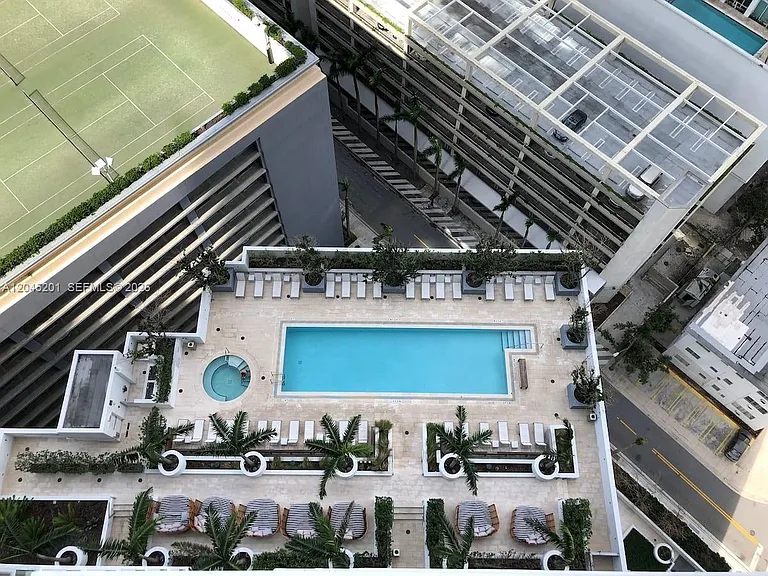 1300 Brickell Bay Dr #2713 — Photo 15