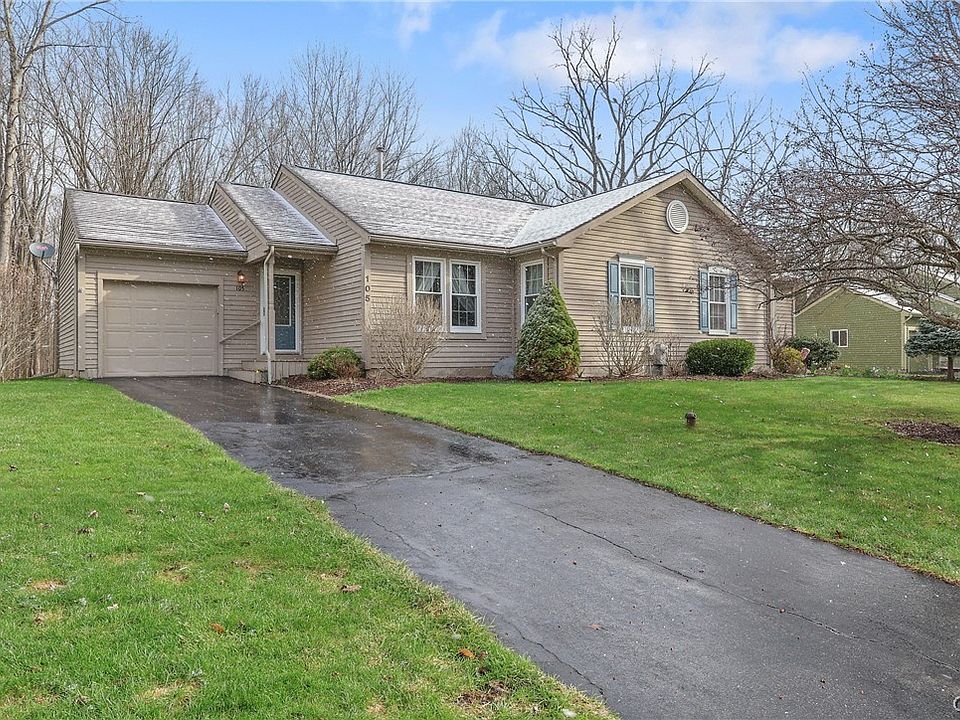1st image of 105 Niblick Cir