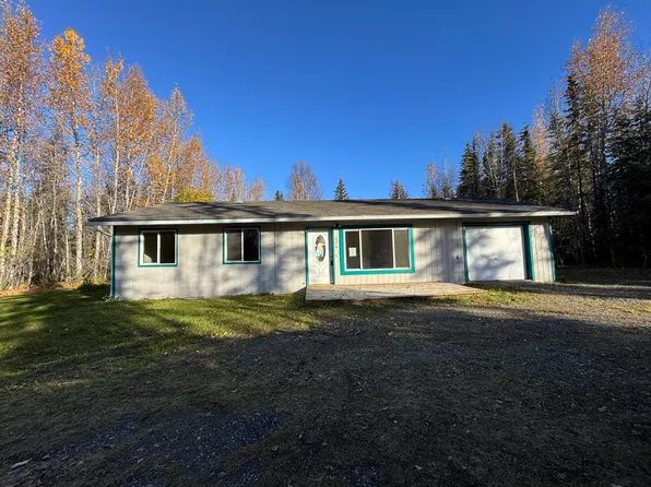 2370 Sunflower Loop, North Pole, AK 99705