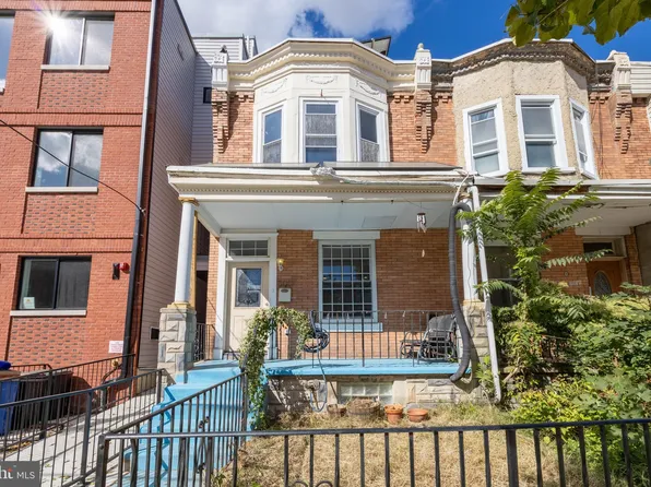 5017 Pentridge St, Philadelphia, PA 19143