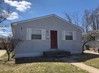 1722 Guthrie Ave, Royal Oak, MI 48067