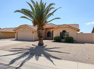 19940 N 98th Ln, Peoria, AZ 85382