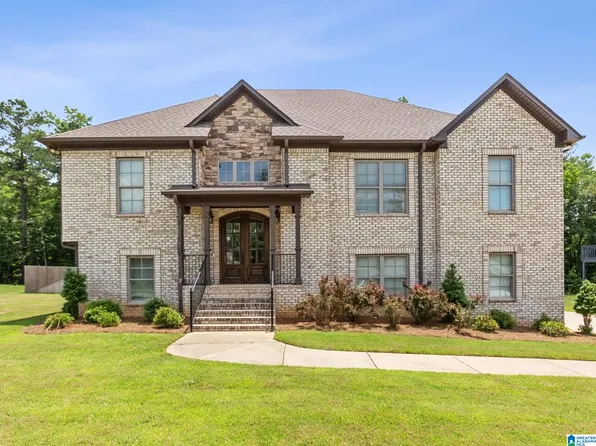 913 Aster Pl, Helena, AL 35022