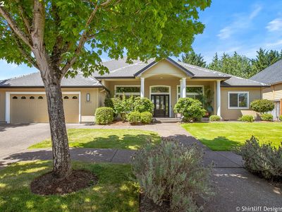 2838 Martinique Ave, Eugene, OR, 97408