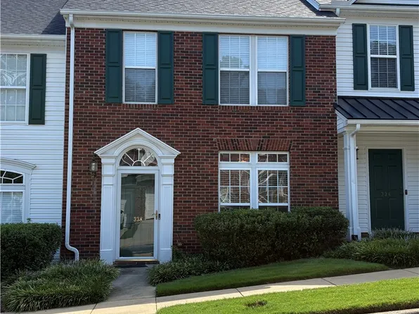 338 Moonstone Dr, Mauldin, SC 29662