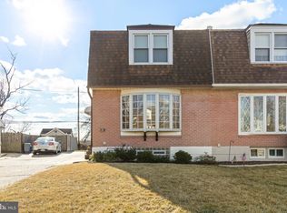 39 Collier Cir, Ridley Park, PA 19078