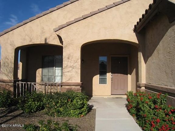 Entry way
