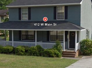 412 W Main St #412, North Augusta, SC 29841