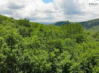 1715 Forest Ridge Dr #17, Linville, NC 28646