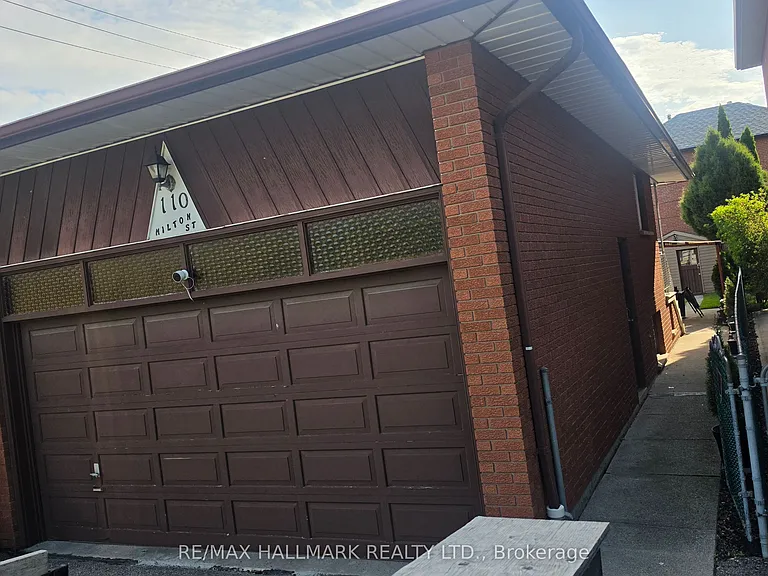 110 Milton St #LOWER LEVEL — Photo 2
