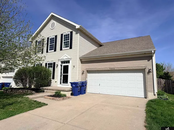 7503 N 107th Ave, Omaha, NE 68122