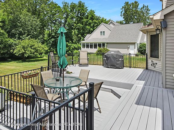 5th image of 2821 Dellridge Dr