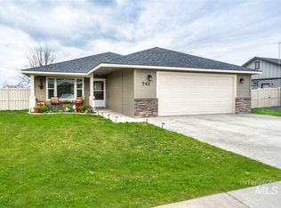 741 Sundown Pl, Payette, ID 83661