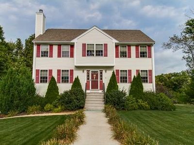 15 Debbie Dr, Spencer, MA, 01562