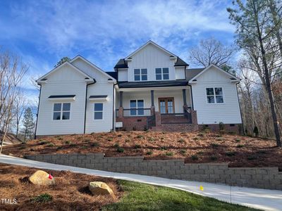 37 Sweet Mdw, Pittsboro, NC, 27312
