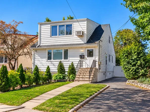 322 Broughton Ave Floor 2, Bloomfield, NJ 07003