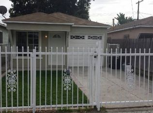 2056 E Piru St, Compton, CA 90222