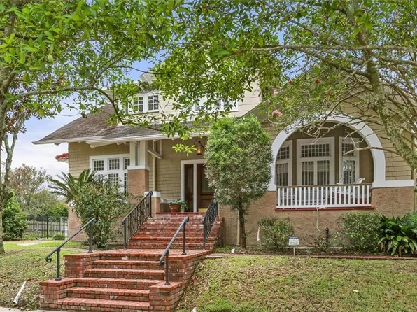 4478 Venus St, New Orleans, LA 70122
