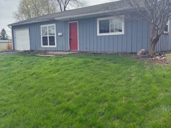 34 Green Hill Ct, Huntington, IN 46750