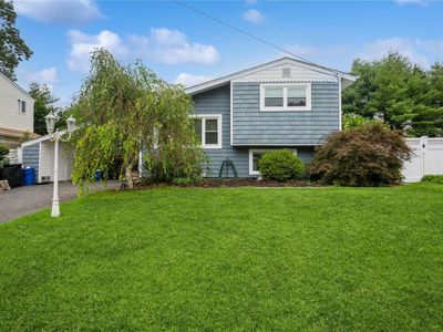 122 Tudor Road, Centereach, NY, 11720