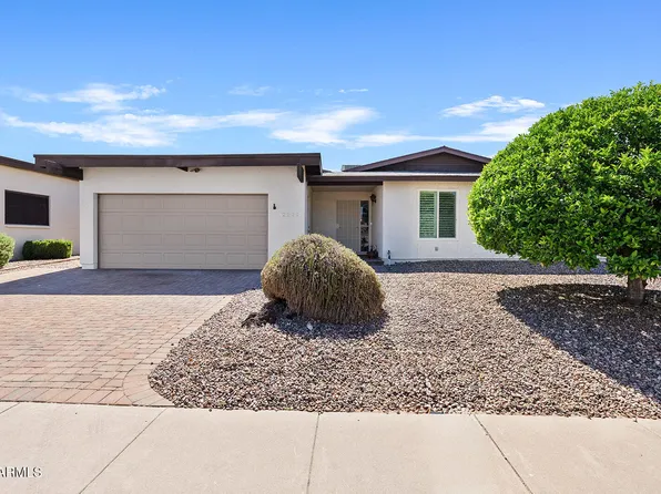 2229 N MIDDLECOFF Drive, Mesa, AZ 85215