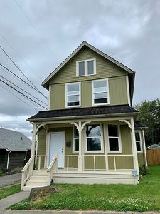 1512 S 9th St, Tacoma, WA, 98405