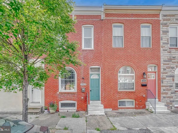 1203 Carroll St, Baltimore, MD 21230