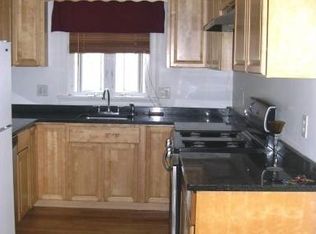186 Adams St, Dorchester, MA 02122