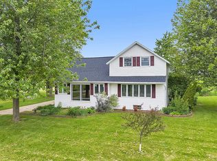 6326 Blake Rd, Greenleaf, WI 54126