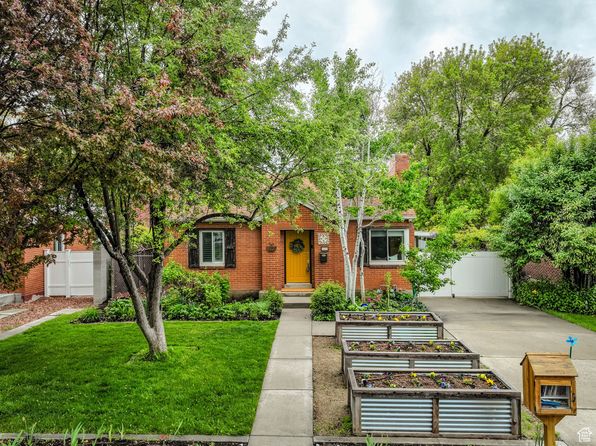 1176 E Lorraine Dr, Millcreek, UT 84106