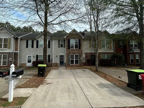 1513 Conley Way #1, Conley, GA 30288