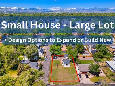 2105 Teller Street, Lakewood, CO, 80214