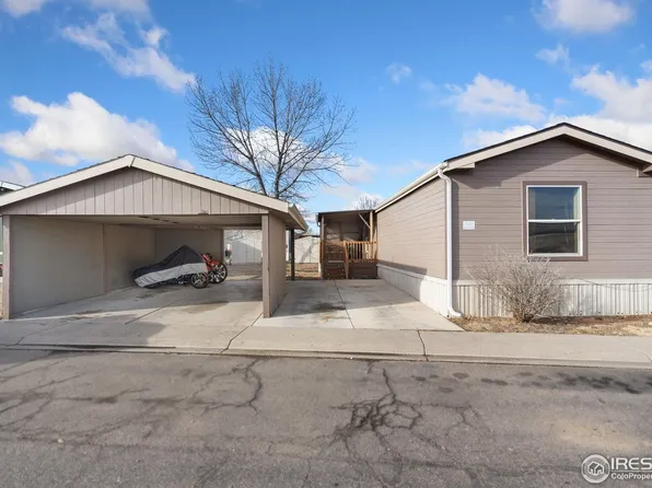 435 N 35th Ave #360, Greeley, CO 80631