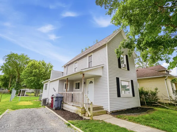 823 Holly St, Lima, OH 45804