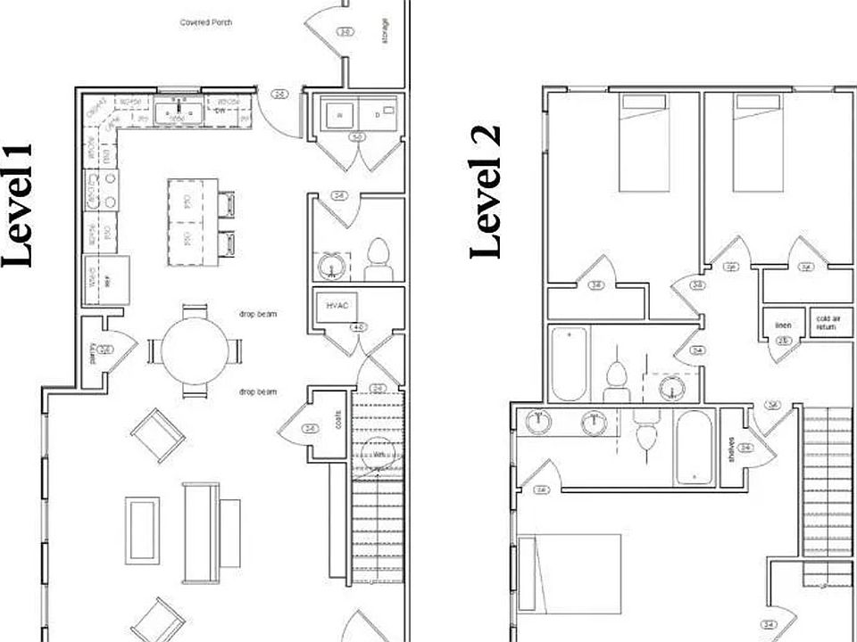2nd image of 110 Aaron Pl #609