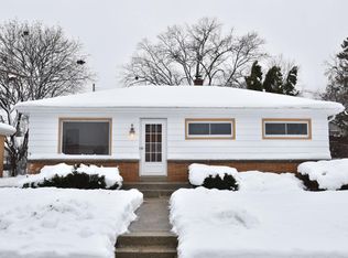 5629 N 70th St, Milwaukee, WI 53218