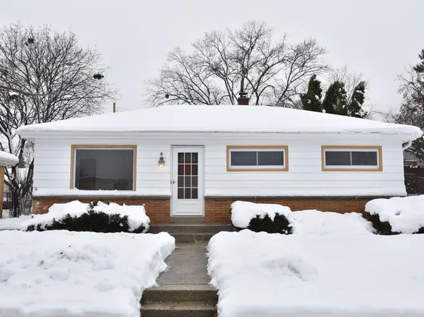 5629 North 70th STREET, Milwaukee, WI 53218