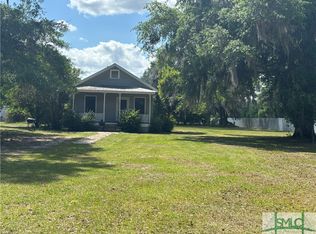 180 McIntyre Rd, Guyton, GA 31312