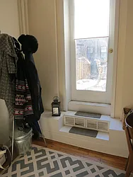 Rented by Brooklyn Heights Real Estate Inc