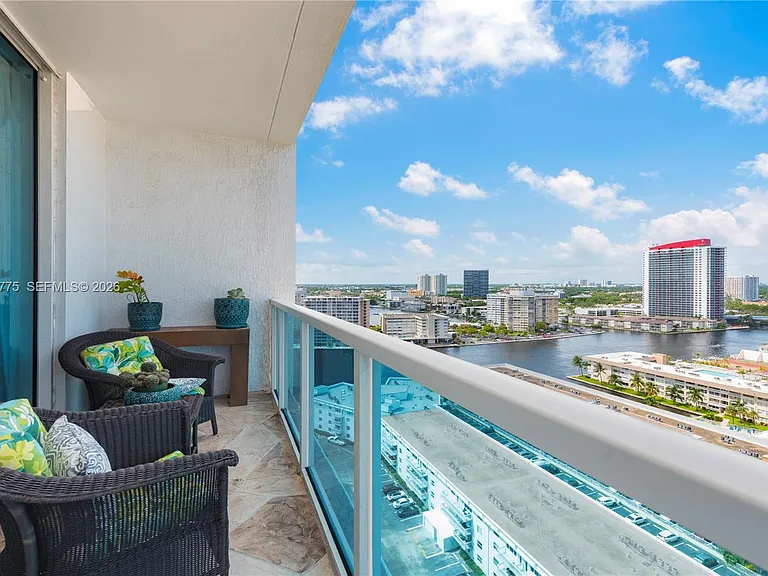 1945 S Ocean Dr #1812 — Photo 9