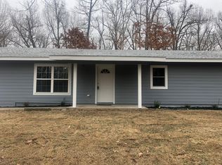 1762 N Double Springs Rd #881, Fayetteville, AR 72704
