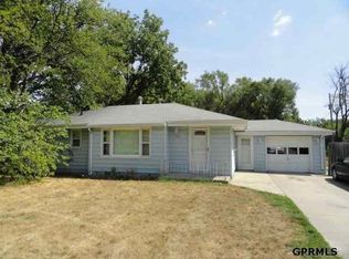 1301 N 85th St, Omaha, NE 68114