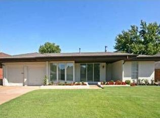 2605 NW 60th St, Oklahoma City, OK 73112